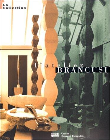 L' atelier Brancusi