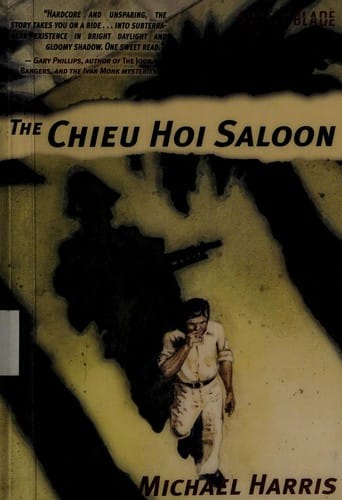 The Chieu Hoi Saloon