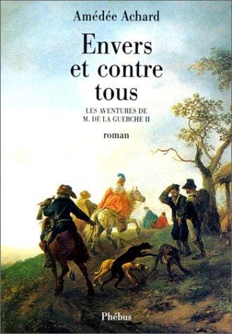 Envers et contre tous