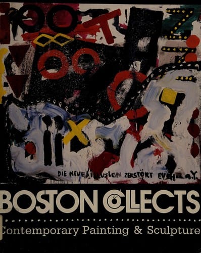 Boston collects