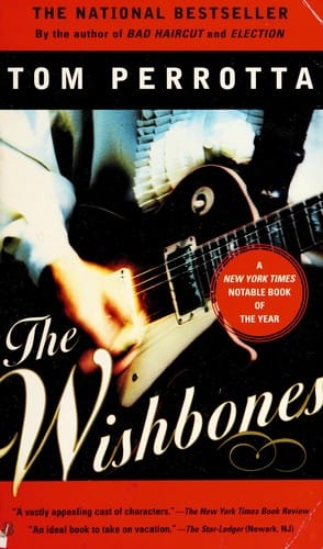 The wishbones