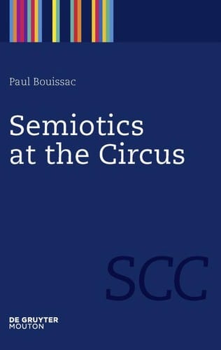 Semiotics at the circus