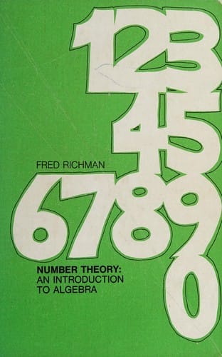 Number theory