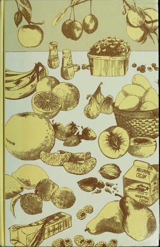 Maida Heatter's New book of great desserts