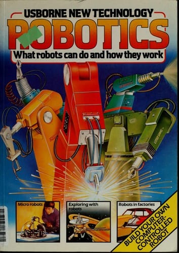 Robotics