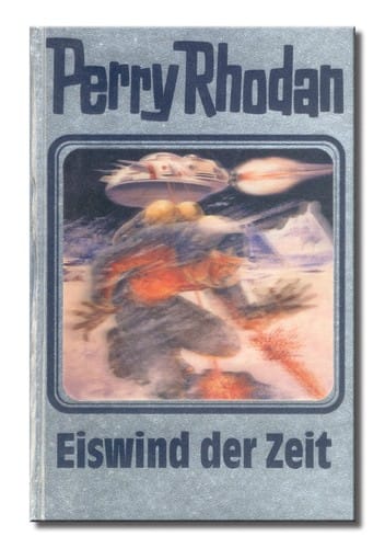 Eiswind der Zeit