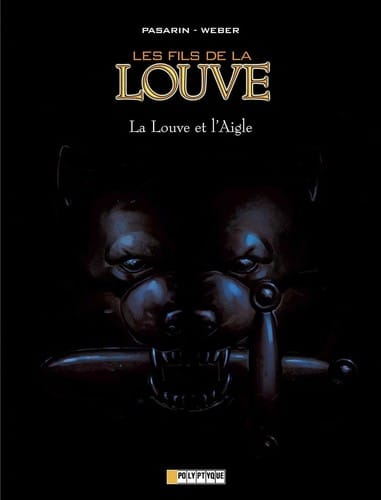 La louve et l'aigle