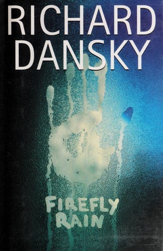 Firefly rain