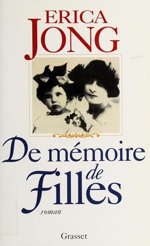 De mémoire de filles