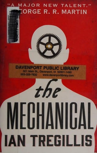 The Mechanical