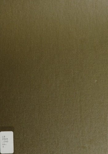 Gender equity in Canadian postsecondary educational institutions