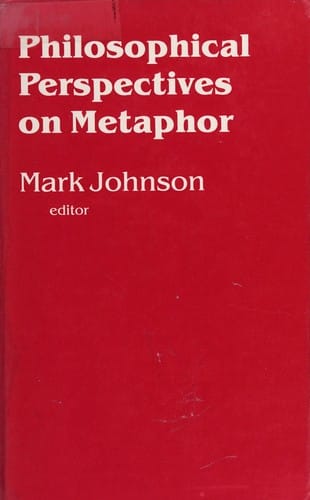 Philosophical perspectives on metaphor