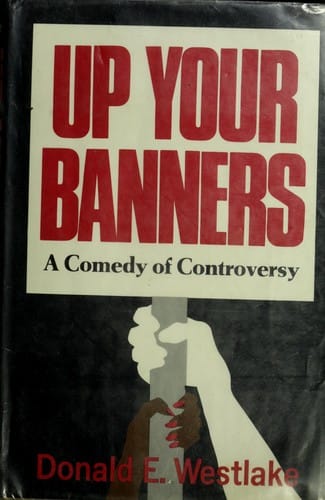 Up your banners