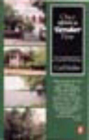 Once upon a tender time