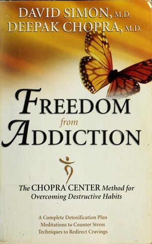 Freedom from addiction