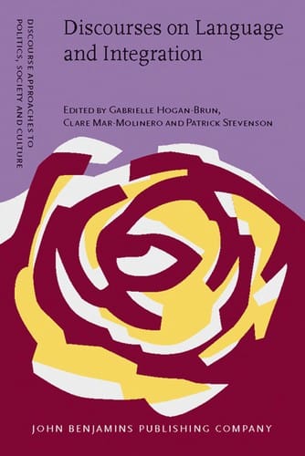 Discourses on language and integration