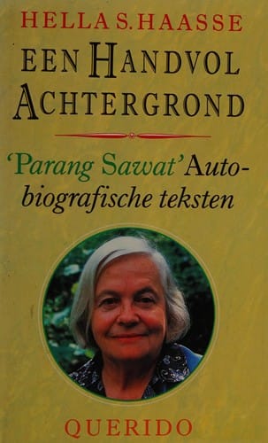 Een handvol achtergrond