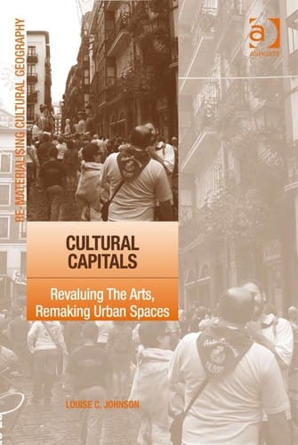 Cultural capitals