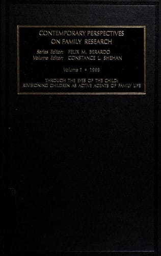 Through the eyes of the child