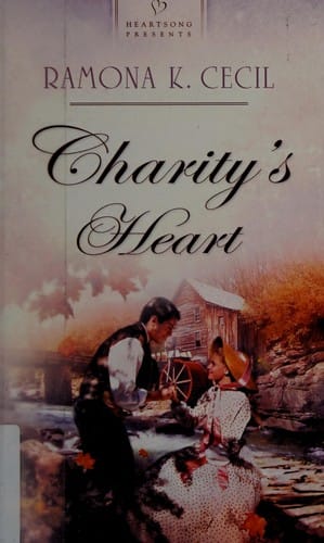 Charity's heart