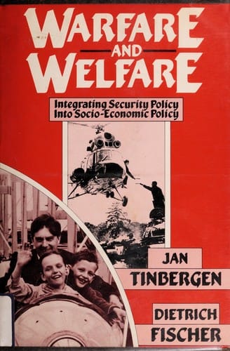 Warfare and welfare