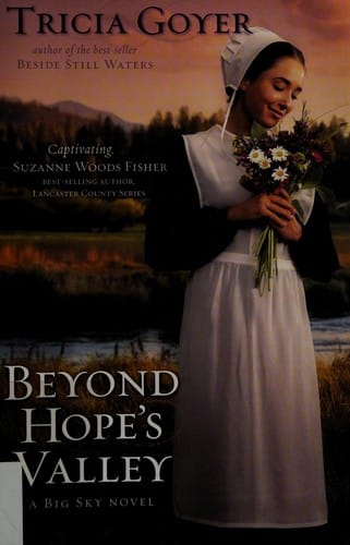 Beyond Hope's Valley