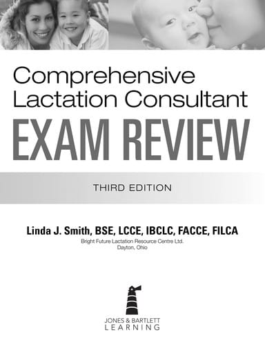Comprehensive lactation consultant