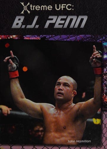 B.J. Penn