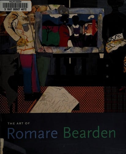 The art of Romare Bearden