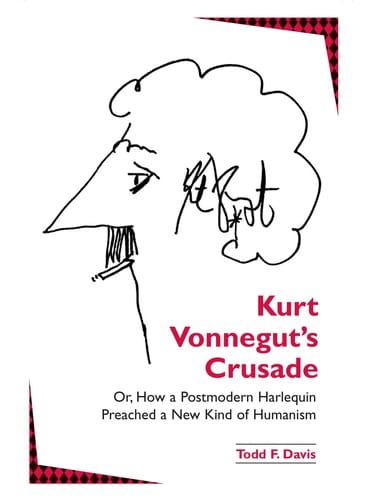 Kurt Vonnegut's crusade