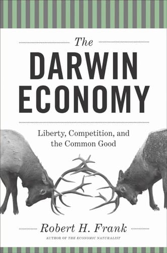The Darwin economy