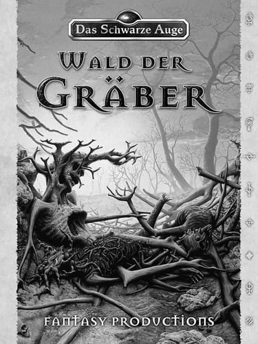 Wald der Gräber
