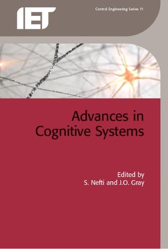 Advances in Cognitive Systems