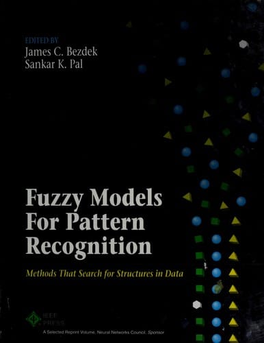 Fuzzy models for pattern recognition