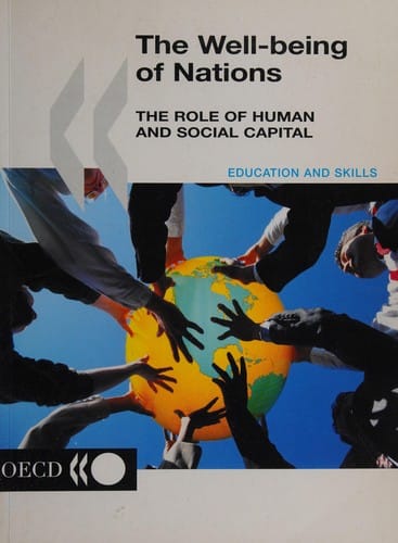 The well-being of nations