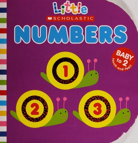 Numbers