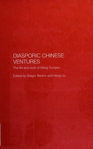 DIASPORIC CHINESE VENTURES