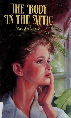 The body in the attic