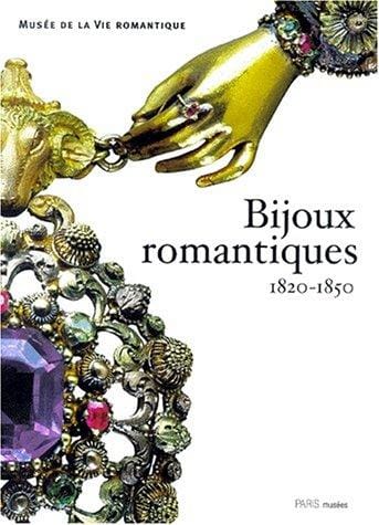 Bijoux romantiques
