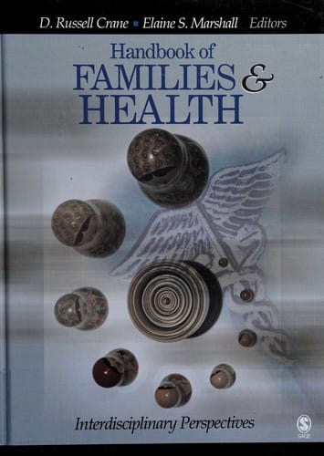 Handbook of families and health
