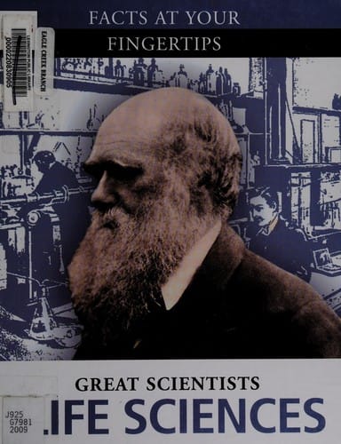 Great scientists