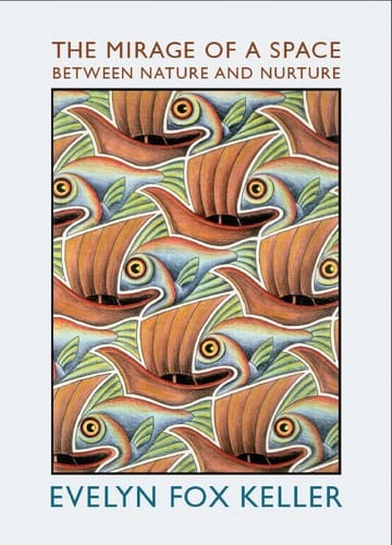 The mirage of a space between nature and nurture