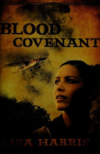 Blood covenant