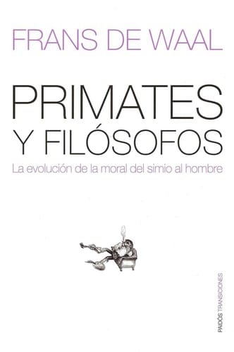 Primates y filo sofos