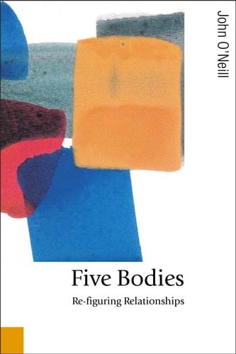 FIVE BODIES: RE-FIGURING RELATIONSHIPS
