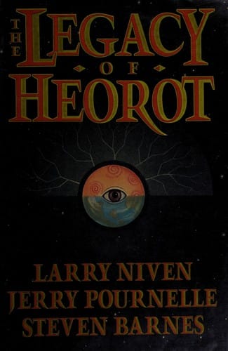 The Legacy of Heorot
