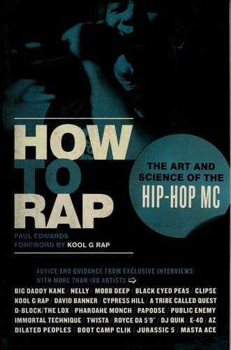 How to rap
