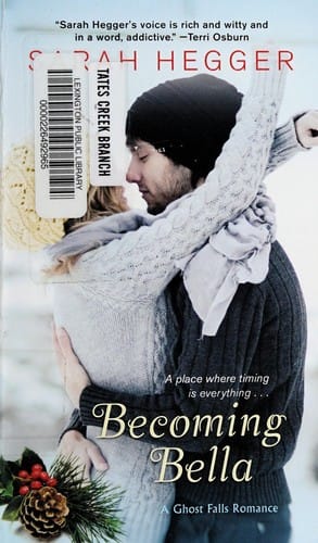Becoming Bella
