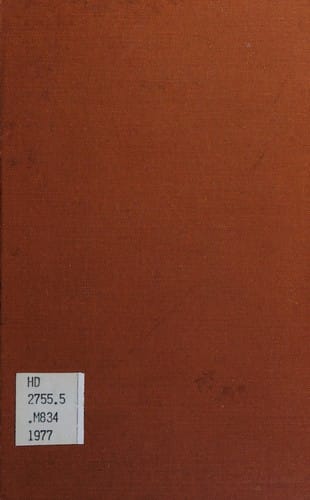 The Multinational enterprise in a hostile world