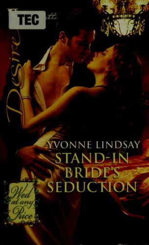 Stand-In Bride's Seduction